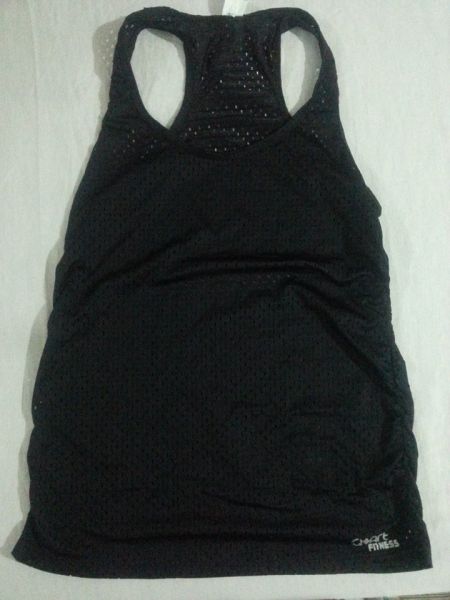 Blusa Microfibra Nadador