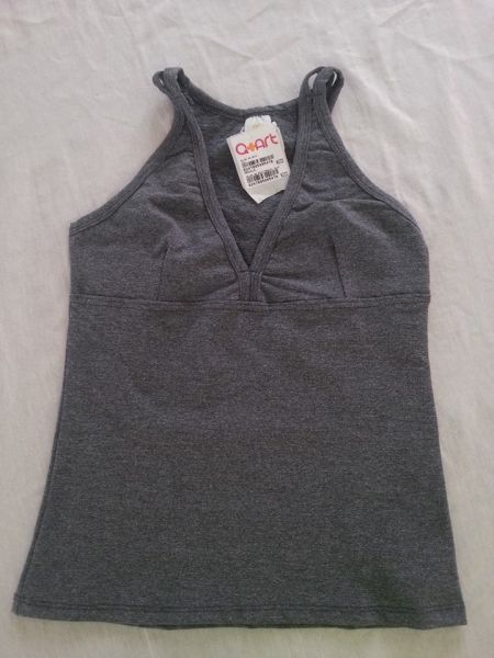 Blusa Suplex