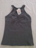 Blusa Suplex