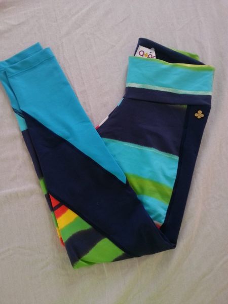 Fusô Bicolor