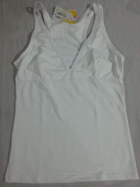 Blusa Suplex