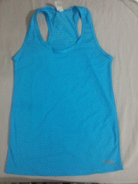 Blusa Microfibra Nadador
