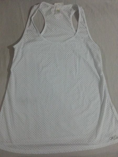 Blusa Microfibra Nadador