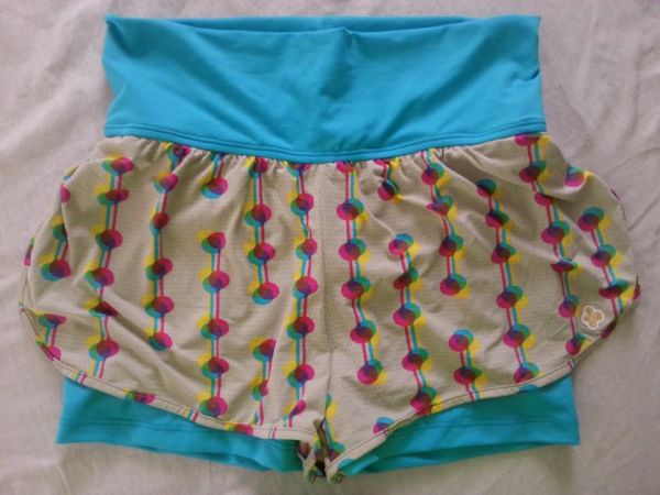Short